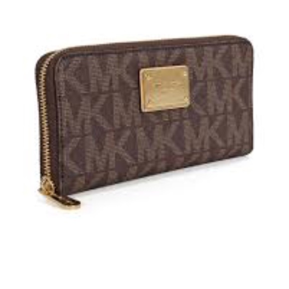 Michael Kors Other - Michael Kors wallet